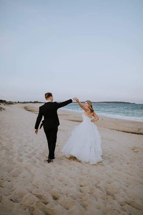 Brides To Be
