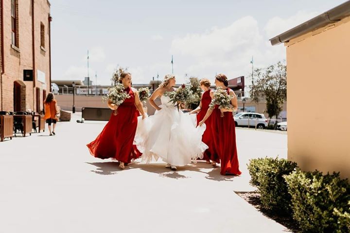 Brides To Be